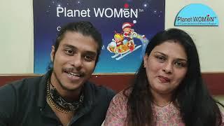 Surrogacy is safe - Surrogacy Success Story at “Planet WOMEN” IVF Centre & Advanced Women’s Hospital