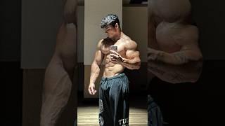 Estoy Hambriento de Algo Diferente… #fitness