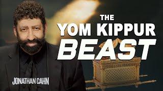 The Yom Kippur Beast | Yom Kippur 2024 | Jonathan Cahn Sermon