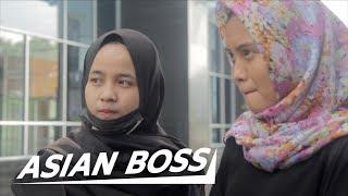 How Do Indonesians Feel About The LGBTQ+? | ASIAN BOSS