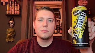 Mike’s HARDER Lemonade Review!