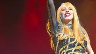 Let's Sing Taylor tribute band ("...Ready For It?") (March 16th, 2025)