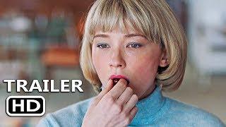 SWALLOW Official Trailer (2020) Haley Bennett, Thriller Movie