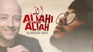 Allahi Allah Kiya Karo | Salahuddin Sakib | Maher Zain | Sawtul Quran Media