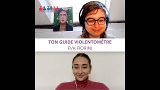 #11 - Ton guide violentomètre - Eva Fiorini