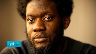 Michael Kiwanuka : interview & session Qobuz