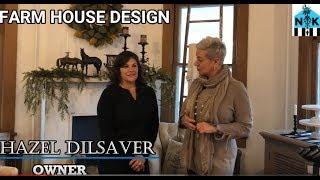 30 Things To Do in Mullica Hill in 30 Days- 2019- Day 2 Farm House Design  Nancy Kowalik Real Estate