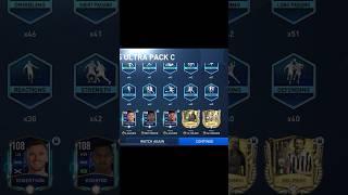 2 Prime Icons hidden in this Pack! Wait till the end #fifamobile