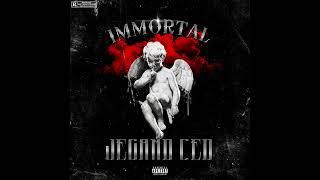 Jegand Ced - İmmortal ( Prod GRANDEZA )