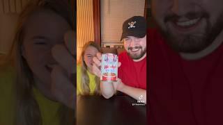 Tasting Wendy’s Canned Chili #wendys #foodreview #asmr #foodie