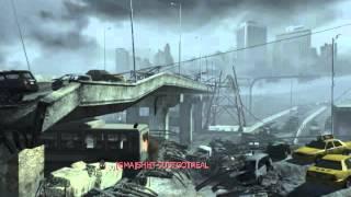 Kaiserchief97 - MW3 Game Clip