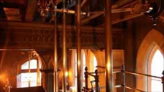 Tees Cottage Pumping Station, Darlington - Steam Powered Waterworks