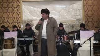 Abdurashid Elchiyev