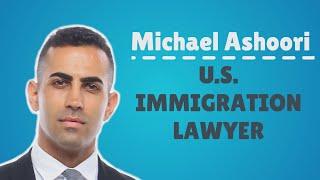 U.S. Immigration Lawyer