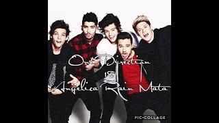 One Direction - 18 ️ Cover by Angelica Rain Mata