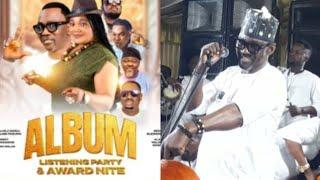 New anthem! see how alabi pasuma shut down vibrator concert and awards presentation