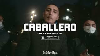 [FREE] Morad x Jul Type Beat  - "CABALLERO" (Prod. by prodphilya)