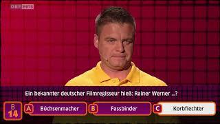 Best of Bingo | Willkommen Österreich
