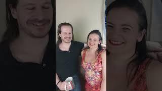 Tim and Helen - Twin Flames - sharing their journey