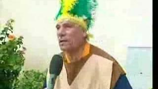 Ruoppolo Teleacras - Fofo'  ''Indiano''