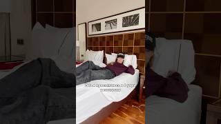 Та самая, которая терпеть не может Германию 