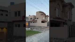 House for sale in Central Park Lahore