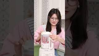 楚楚不舒服，那就来挑战一下沉浸式做早餐吧！