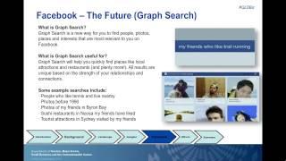 Local search marketing recorded webinar - 13 March 2013