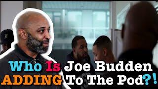 Joe Budden Adding ANOTHER Cohost To The Pod… Who Could It Be?!