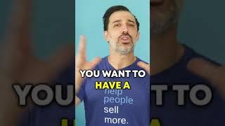 Organize your sales Process                     #shorts