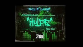 Phell Ft Lord MD "HYPE" (prod. Young Spec)