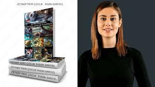 Zeynep Peri Çocuk( Fantastik Roman) | İhsan SARIYEL