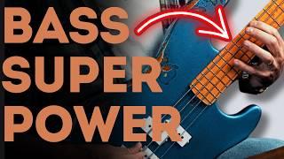 Simple Bass Superpower Anyone Can Use