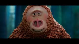 Lionel meets Link clip 1080-Missing Link Movie (2019)