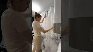 Как стать идеальной хозяйкой   #мамамаша #уборка #ваннаякомната