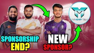 NB Esports কি A1 Esports এর স্পন্সর থেকে সরে যাচ্ছে?A1 Esports New Sponsor! Esports Podcast