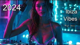 Hit Summer Mix 2024 - Armin van Buuren, Aly & Fila, Klingande, W&W Style DJ Mix