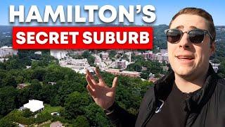 Is Dundas Hamilton's Hidden Gem? Watch This Vlog to Find Out!