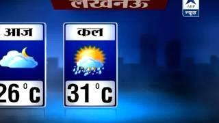 Know today's weather condition