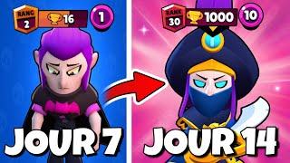 J’ai joué 14 JOURS sur un COMPTE FREE to PLAY et voici ce que j’ai eu…(F2P#2)