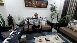 Ek pyar ka nagma hai, Memory of Mukesh ji by Girish Singh
