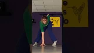 Набросок хорео #xolidayboy #мания #хулиганка #мояхулиганка #dance #choreography #choreo #shorts