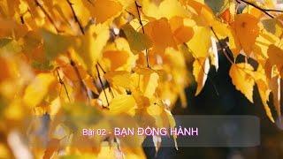 BÀI HÁT MỚI - 2.02 - Bạn Đồng Hành