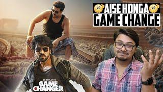 Game Changer Teaser Review | Yogi Bolta Hai