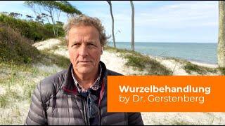 Wurzelbehandlung - Zahnwurzelbehandlung - Biologische Zahnmedizin by Dr. Gerstenberg