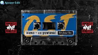 Zieno - Co powiesz