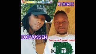 KOTA USSEN FT K BEATZ. ULONGO WANGU MUNYIGANYE