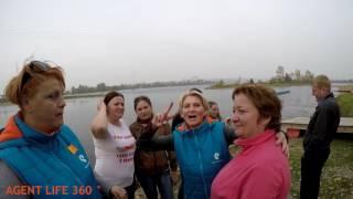 AgentLife360° 3 выпуск -  Менеджер Путешествие Байкал Ростелком
