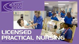 LICENSED PRACTICAL NURSING