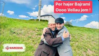 Martini shkon te Biba me ba Bajram! Ne fund e nxan Harami Biben